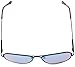 Pepper's Katama Aviator Sunglasses