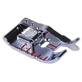 Viking 1/4in. Edge Stitching Foot 4129141-45