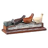 History Craft Development of the Golf Club Figurine