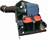 AFE Magnum Force Cold Air Intake - , . Nissan 350Z (03-04) V6-3.5L 2003 - 2005