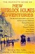 Mammoth Book of New Sherlock Holmes Adventures (Mammoth Books)