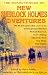Books : Mammoth Book of New Sherlock Holmes Adventures (Mammoth Book of)