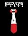 Books : Executive Malta