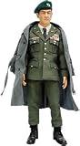 Movie Masterpiece - 1/6 Scale Fully Poseable Figure : Col. Samuel Trautman