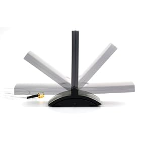 TERK WF-D Directional WiFi Antenna by Terk