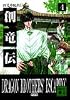 創竜伝（4）四兄弟脱出行 (講談社文庫)