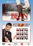 Revue ___  / Bean - Le Film / Johnny English - 2 DVD