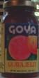 Goya Guava Jelly, 17-Ounce Glass Jars (Pack of 3)