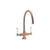 Blanco Appleton II Kitchen Faucet (Antique Copper)