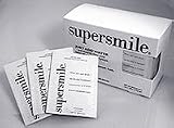 Beauty : Supersmile in-between Mouthrinse (60 packets)