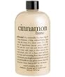 philosophy - cinnamon...