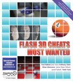  : Flash 3D Cheats Most Wanted