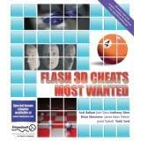 Flash 3D Cheats Most Wanted