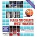 Flash 3D Cheats Most Wanted