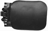 73-79 FORD F-SERIES PICKUP f150 f250 f350 f450 f550 FUEL FILLER DOOR TRUCK (1973 73 1974 74 1975 75 ...
