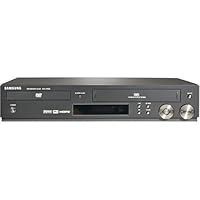 Samsung DVD-V9500 DVD/VCR Dual Deck