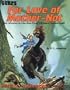 GURPS For Love of Mother-Not: Solo Adventure in Alan Dean Foster's Humanx Commonwealth