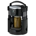 Black & Decker JW200B Lids Off Jar Opener, Black