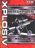 Soldier of Fortune- Special Edition