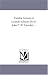 Familiar lectures on scientific subjects. By Sir John F. W. Herschel ... by Michigan Historical Reprint Series
