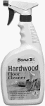 Bona X WM700051171 Hardwood Floor Cleaner - 32oz Bottle