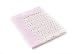 Babylicious Yummy Blanket Small Dot Pink