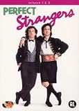 PERFECT STRANGERS: The Complete First and Second Seasons - Series 1 & 2