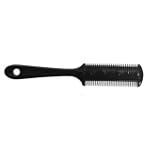 Peigne coupe cheveux double
