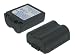 TechFuel&reg; Battery for Panasonic Lumix DMC-FZ30EG-K Digital Camera