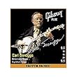 Gibson Earl Scruggs Signature Light Banjo Strings
