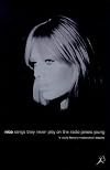 Nico, Songs They Never Play on the Radio