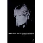 Nico, Songs They Never Play on the Radio book cover