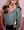 Lovely Sage 100% Organic Cotton Sling, Small