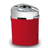 Tonino Lamborghini Mugello Table Lighter Red