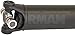 Dorman - OE Solutions 946-952 Rear Driveshaft Assembly