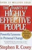 7 Habits of Highly Effective People (1417656646) by [???]