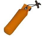 Firedog Standard Dummy 500g sunflower