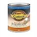 Water-Borne Polystain - 8264 Qt Pecan Water Borne