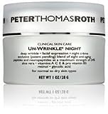 Peter Thomas Roth Un-Wrinkle Night 1oz. (Sealed)
