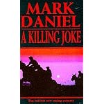 A Killing Joke (Signet) book cover