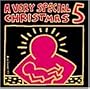 A Very Special Christmas, Vol. 5