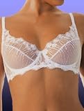 Full cup bra