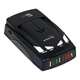 XTR-195 Radar/Laser Detector