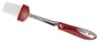 Cuisinart Basting Brush with ABS Handle, Red