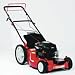 Mower Land PP6553 Highwheel Lawnmower (Special Offer)