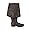 brown pu