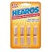 "Hearos Ultimate Softness Series Ear Plugs, # 2414 - 8 Ear Filter"