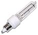 Philips 203505 - BC100Q/CL/MC ESN Screw Base Single Ended Halogen Light Bulb