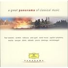 A great panorama of classical music by  Wolfgang Amadeus Mozart, Antonio Vivaldi, George Frideric Handel, Johann Sebastian Bach, and Franz Schubert 