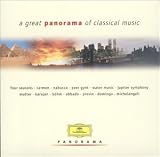 Wolfgang Amadeus Mozart -  A Great Panorama of Classical Music